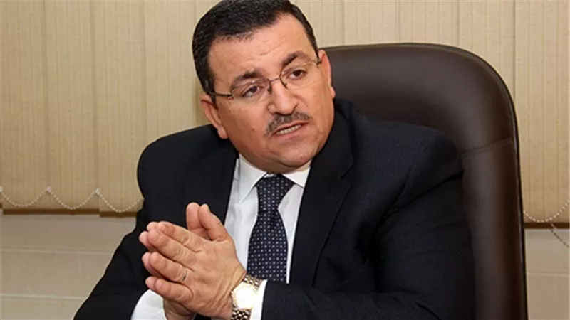 أسامة هيكل: 1400 قناة فضائية موجهة ضد الأمن القومي العربي