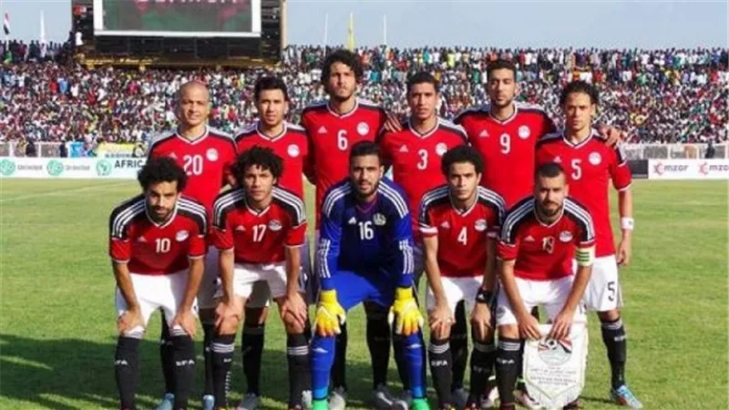 بث مباشر.. مباراة مصر وتونس الودية بإستاد القاهرة