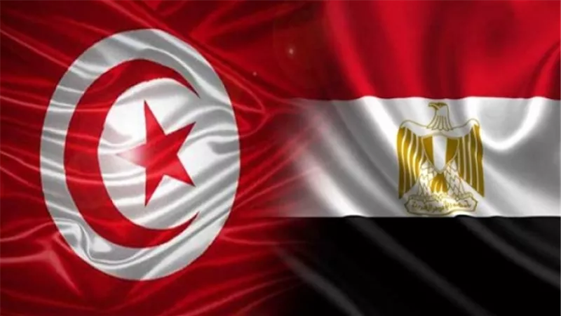 تعادل مصر وتونس سلبيًا في الشوط الأول بودية القاهرة 