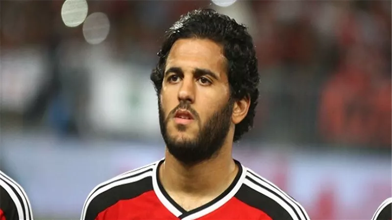 بالفيديو.. مروان محسن يخطف هدف فوز الفراعنة أمام تونس