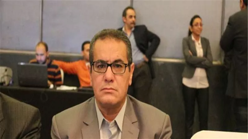 سامي المشد: أزمة الصيادلة في طريقها للحل.. ومهلة 6 أشهر لسحب الأدوية المنتهية الصلاحية