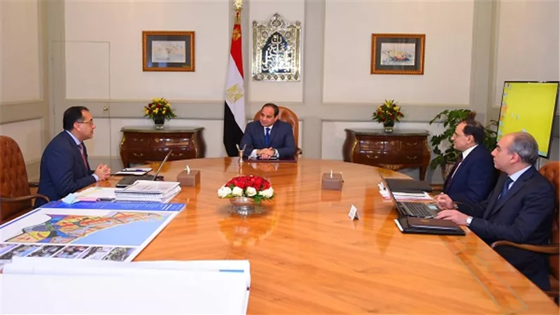 تنفيذًا لتكليفات الرئيس.. 