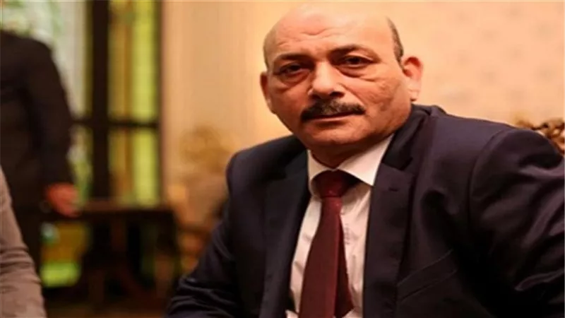 أحمد الجزار: لن أتنازل عن حق البساتين في إنشاء مستشفى عامة لهم