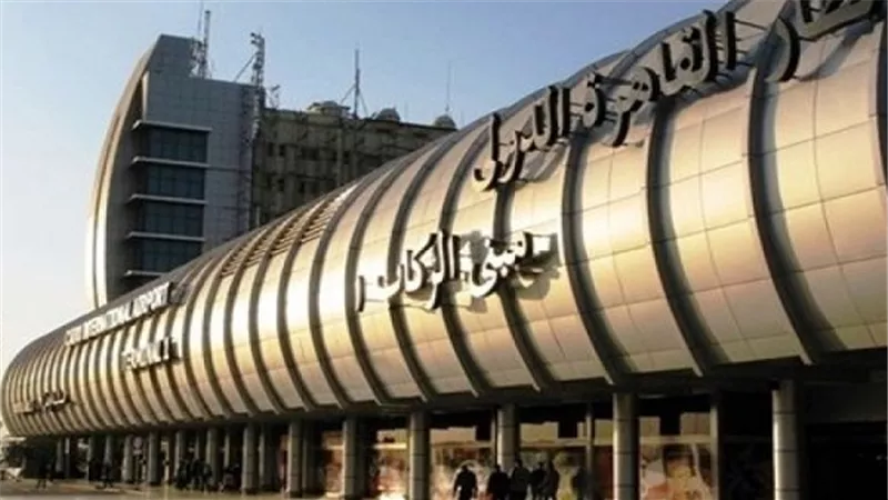 رئيسة لجنة العلاقات الخارجية بالبرلمان الهولندي تصل القاهرة