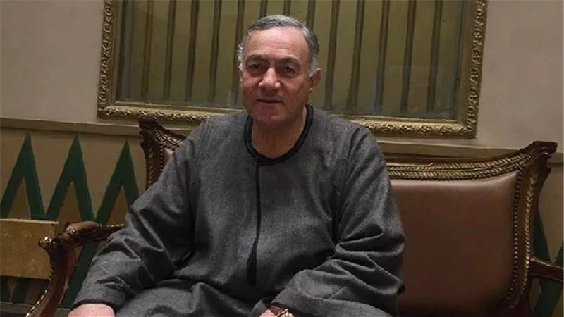 محمد حلمي: 250 ألف جنيه لتغطية ترعة بإحدى قرى كفر صقر