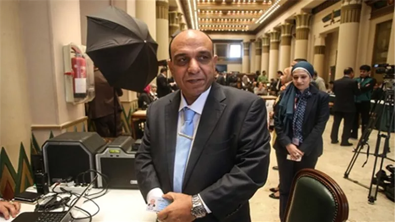 عضو بـ