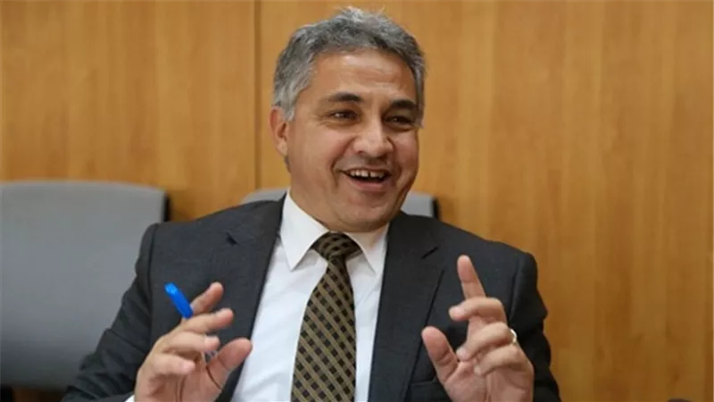 محلية النواب تتفق على حل مشاكل سوق الخضار فى مركز بدر بالبحيرة وديا