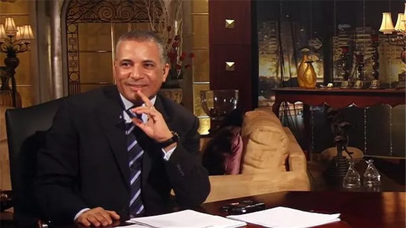 بالفيديو.. أحمد موسى يعرض مكالمة للبرادعي مع المخابرات الأمريكية