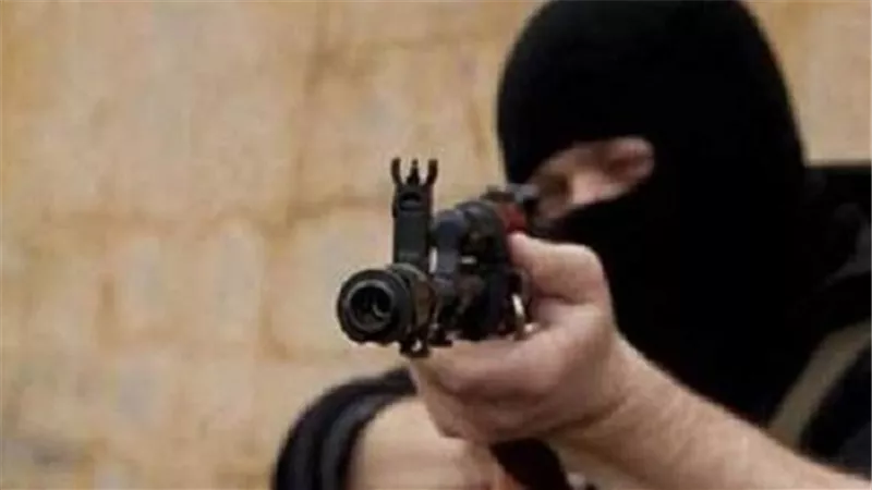 مسلح يُطلق النار على الشرطة السويسرية أثناء تفتيش منزله