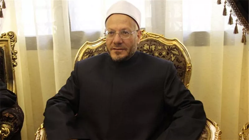 غدًا.. مفتي الجمهورية يصحح المفاهيم المغلوطة في 