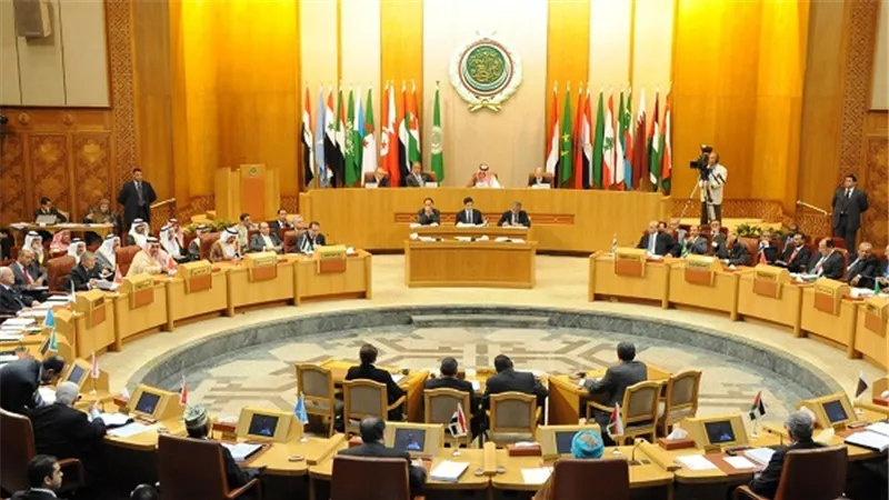 الجامعة العربية تدين هجوم العريش الارهابي