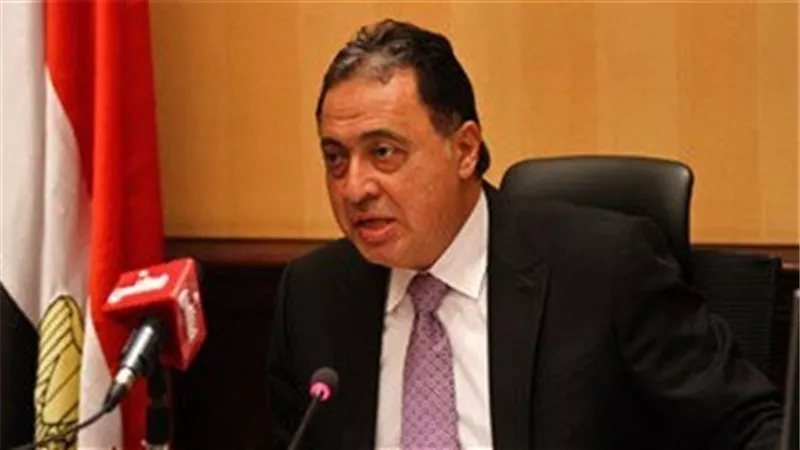 وزير الصحة: افتتاح 27 مستشفى على مستوى الجمهورية قريبًا