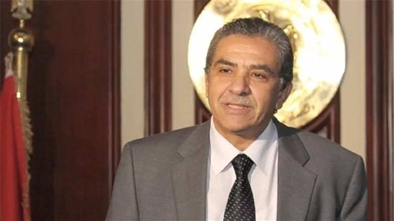 وزير البيئة: 70 مليون يورو لدعم برنامج إدارة المخلفات الصلبة