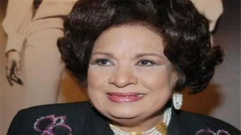 الاتحاد الدولى للسينما ينعي وفاة الفنانة كريمة مختار