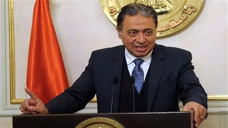 وزير الصحة: معاقبة الشركات المخالفة لقرار زيادة أسعار الدواء