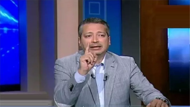 تامر أمين: 