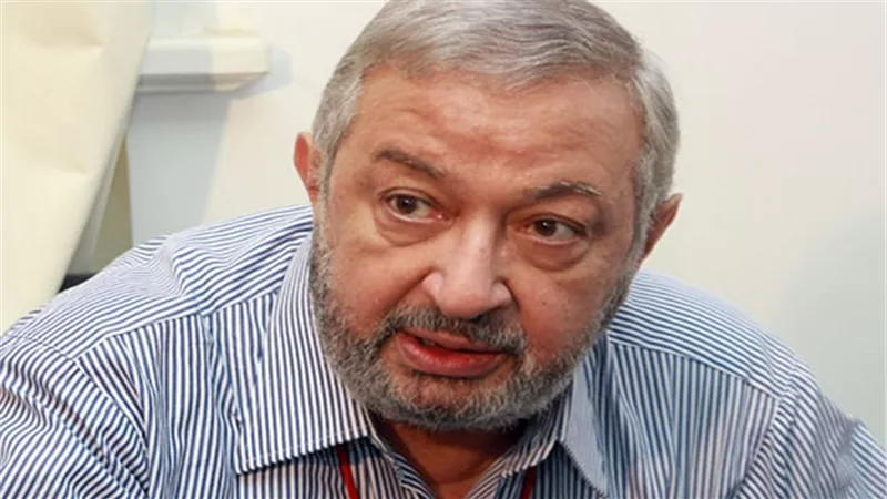 وفاة شقيقة الفنان الراحل نور الشريف