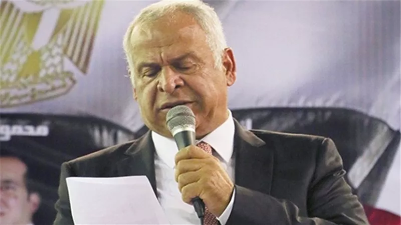 طلب إحاطة يطالب بنشر قائمة سوداء بأسماء ناهبي أراضي الدولة