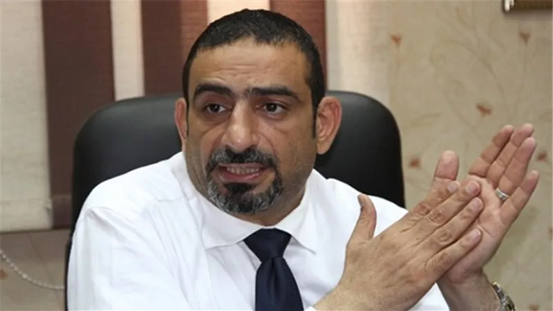 طلب إحاطة حول ضبط شحنة طبية ملوثة بميناء العين السخنة