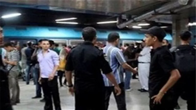 ضبط 177 بائعا و166 هاربا من أحكام خلال حملات أمنية بوسائل النقل