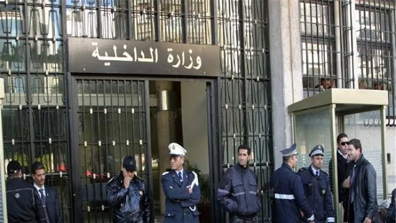 الداخلية التونسية تضبط مركبًا خلال عمليات مكافحة الهجرة غير الشرعية