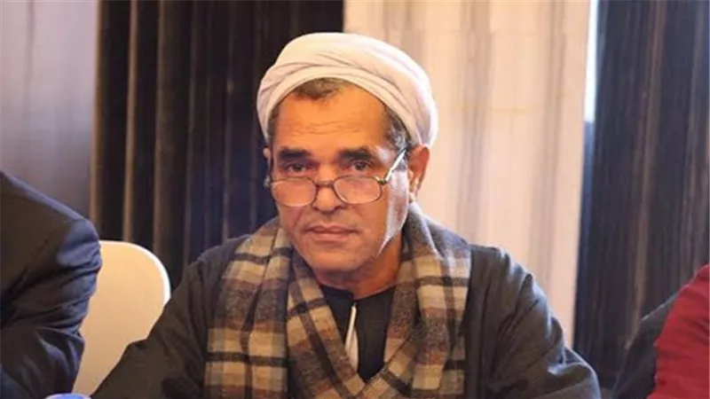 صبري يوسف: 