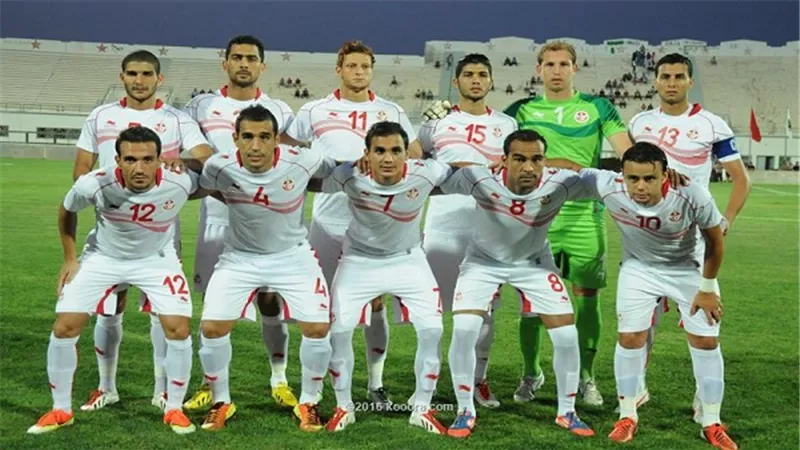 بث مباشر.. تونس والسنغال فى أولى جولاتهما بالأمم الأفريقية