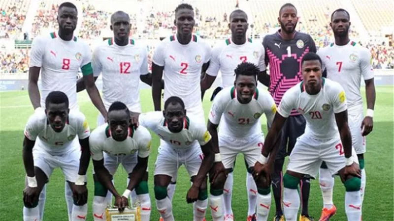 السنغال تتصدر ترتيب فرق المجموعة الثانية بكأس الأمم الأفريقية