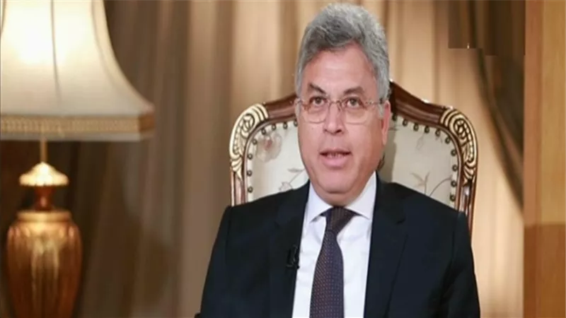 رئيس الرقابة الإدارية: لدينا كافة الصلاحيات للقيام بمهمتنا
