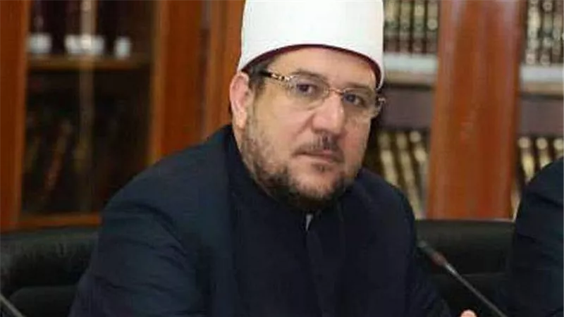 وزير الأوقاف ينعي شهداء الإمارات ويدعو للتكاتف لمواجهة الإرهاب