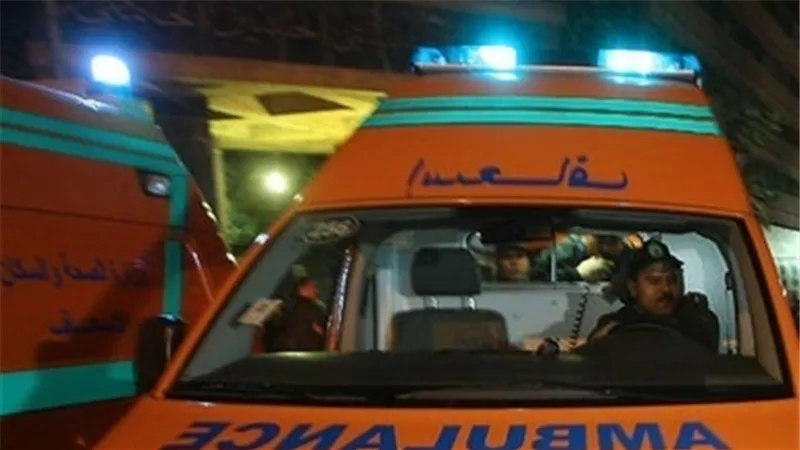 ارتفاع ضحايا هجوم كمين النقب الى 8 شهداء
