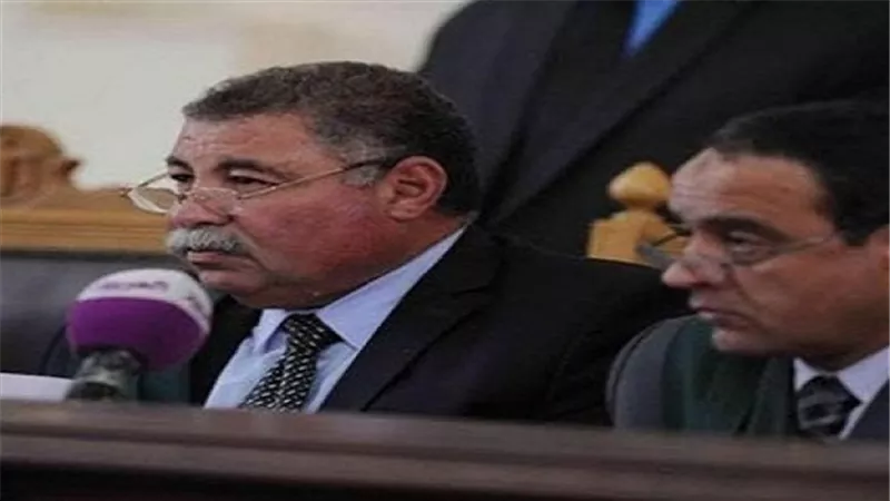 قاضي 