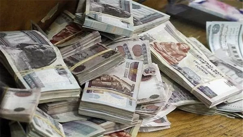 ضبط راكب حاول تهريب 74 ألف عملة مختلفة للسعودية بمطار القاهرة