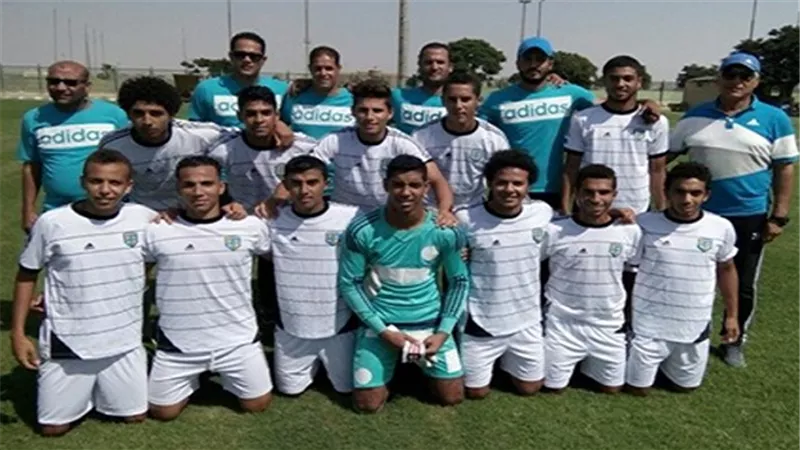 بتروجت 99 يكتسح طنطا 4-1 في دوري الجمهورية