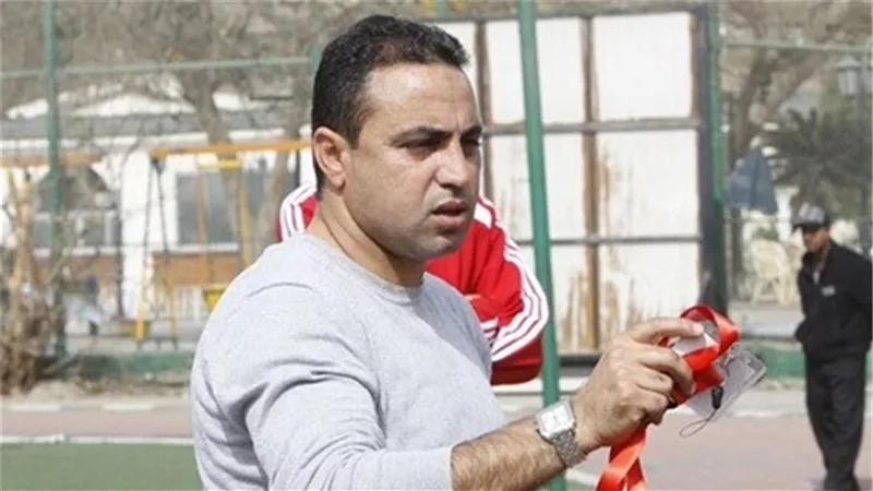 بالفيديو.. محمد عمارة: زوجات لاعبي كرة القدم يعيشون معاناة كبيرة