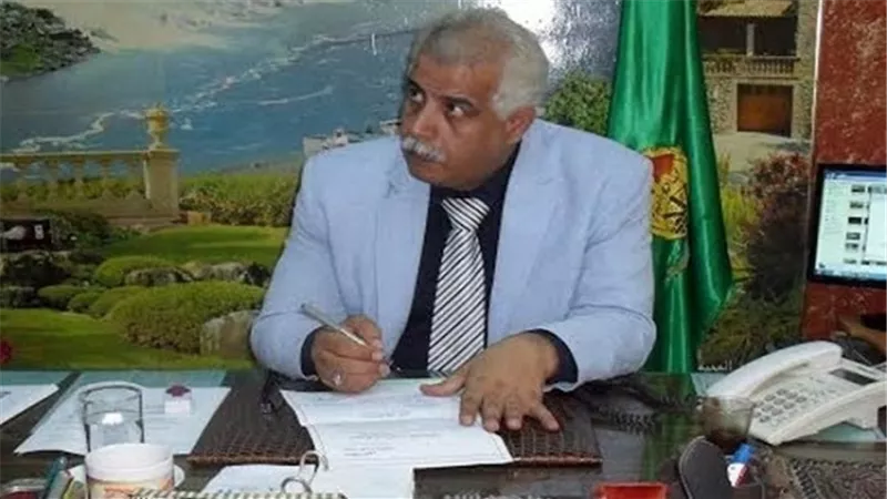 نقل مديرة مدرسة بالشرقية لديوان الإدارة لحين انتهاء التحقيقات