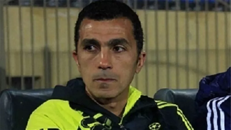 مدرب المنتخب: 