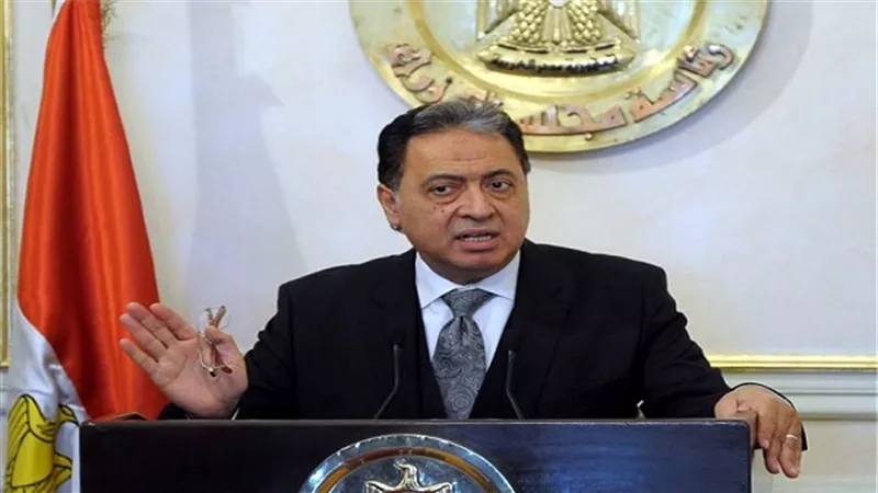 وزير الصحة: تحريك أسعار الأدوية المتداولة بنسبة 25%