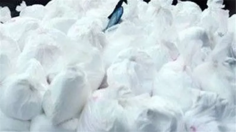 ضبط عاطل وربة منزل بحوزتهما 62 تذكرة هيروين في البحيرة