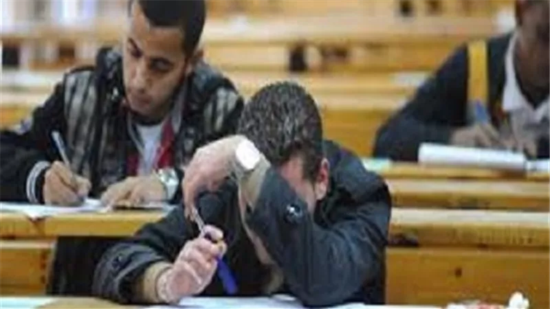 ضبط 116 حالة غش بين طلاب جامعة أسيوط