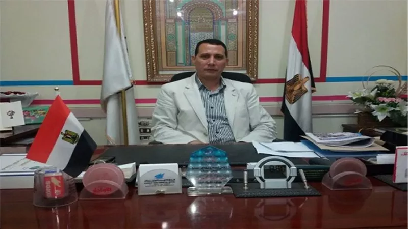 إحالة 14 معلما للتحقيق بسبب الامتحانات في بني سويف