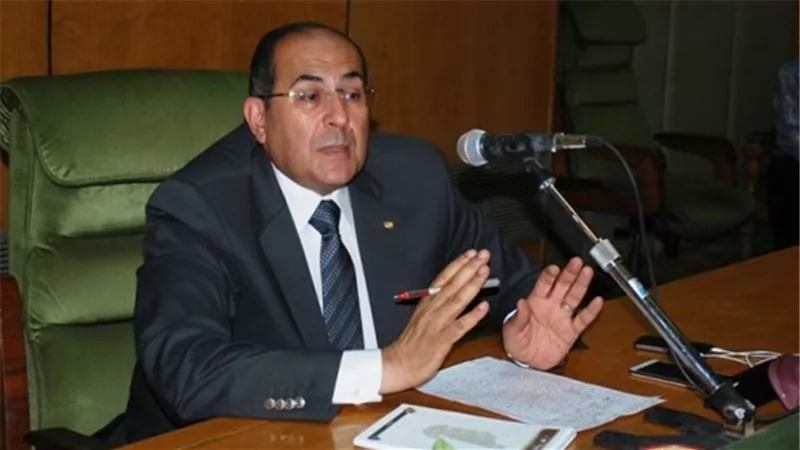 الانتهاء من إنشاء وحدة مرور جرجا في سوهاج.. أبريل المقبل
