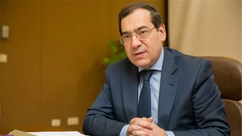 وزير البترول: إنشاء خطوط أنابيب جديدة لربط مناطق الإنتاج بالتخزين