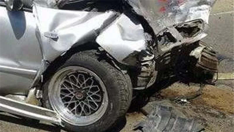 مصرع وإصابة 6 أشخاص في حادث مروري بطريق القطامية