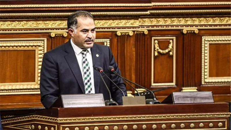 وكيل البرلمان: الدستور يشترط موافقة 