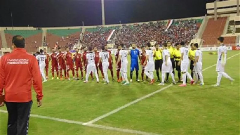 بالصور.. المنتخب العسكرى يتأهل لدور الـ8 فى كأس العالم لكرة القدم