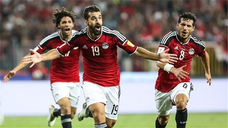 بالفيديو.. عبد الله السعيد ينتصر للفراعنة أمام أوغندا
