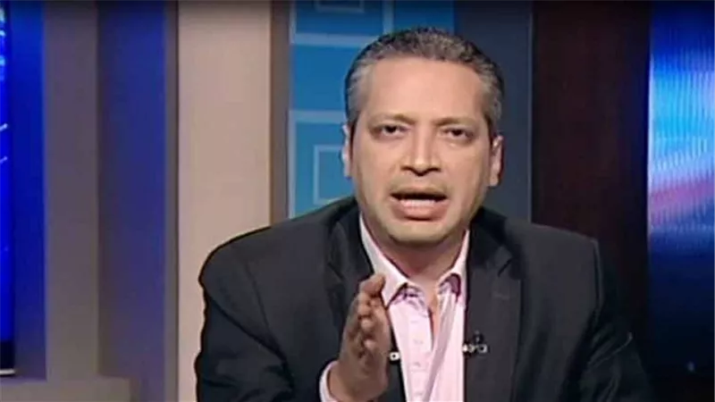 بالفيديو.. تامر أمين: 