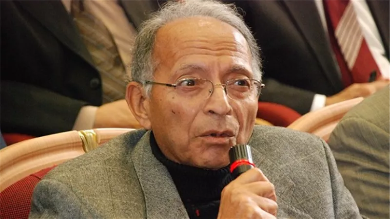 بالفيديو.. رفعت السعيد للوزراء: لالوضع الحالى لا يمكن أن يستمر