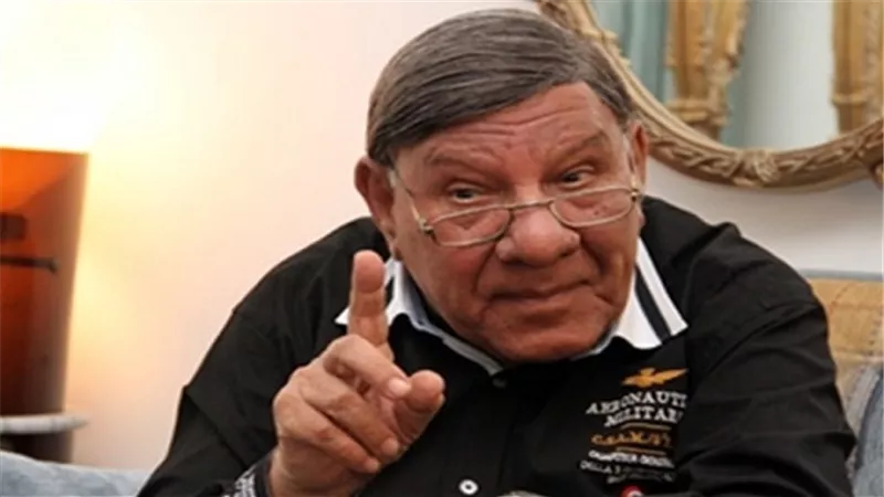 مفيد فوزي: على الإعلام اعتماد اللون 